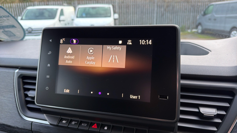 Nissan Primastar 30 L2 Diesel 2.0 dCi 130ps H1 Tekna Crew Van